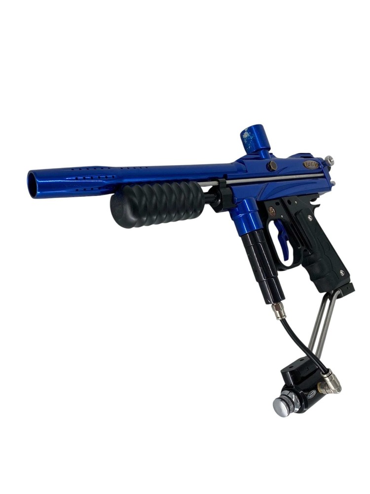 WGP Pump Paintball Gun