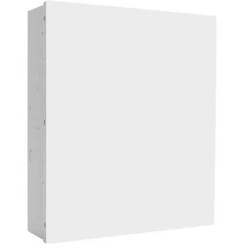 Bosch B10 Medium Steel Control Panel Enclosure, White