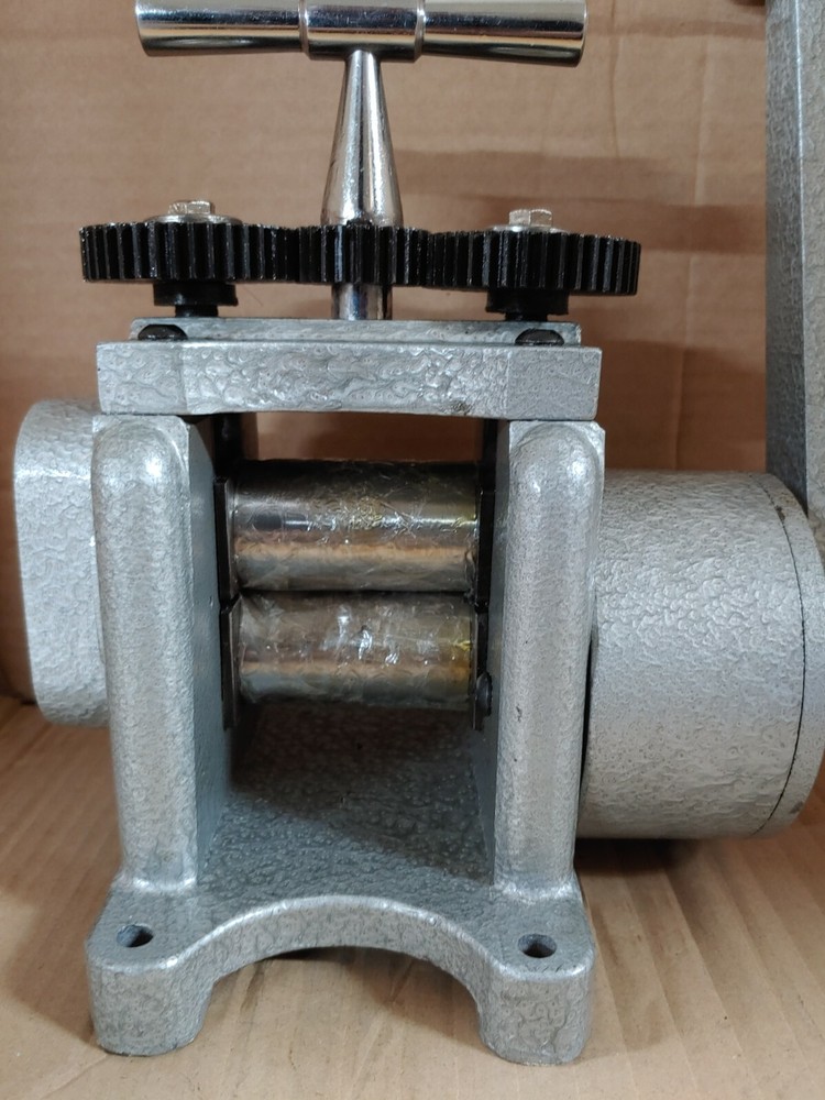 Ultima Euro Pro Series Rolling Mill