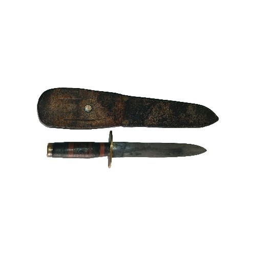 Vintage Dagger