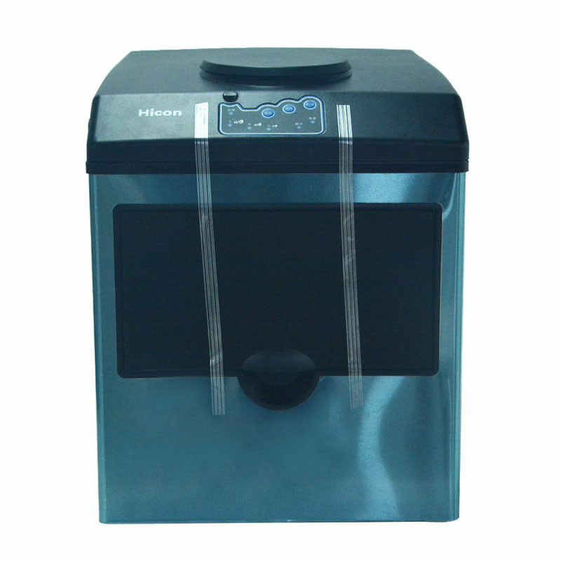 220V Commercial Ice Making Machine Ice Maker Cube Machine 25kg Ice Maker/ Day-