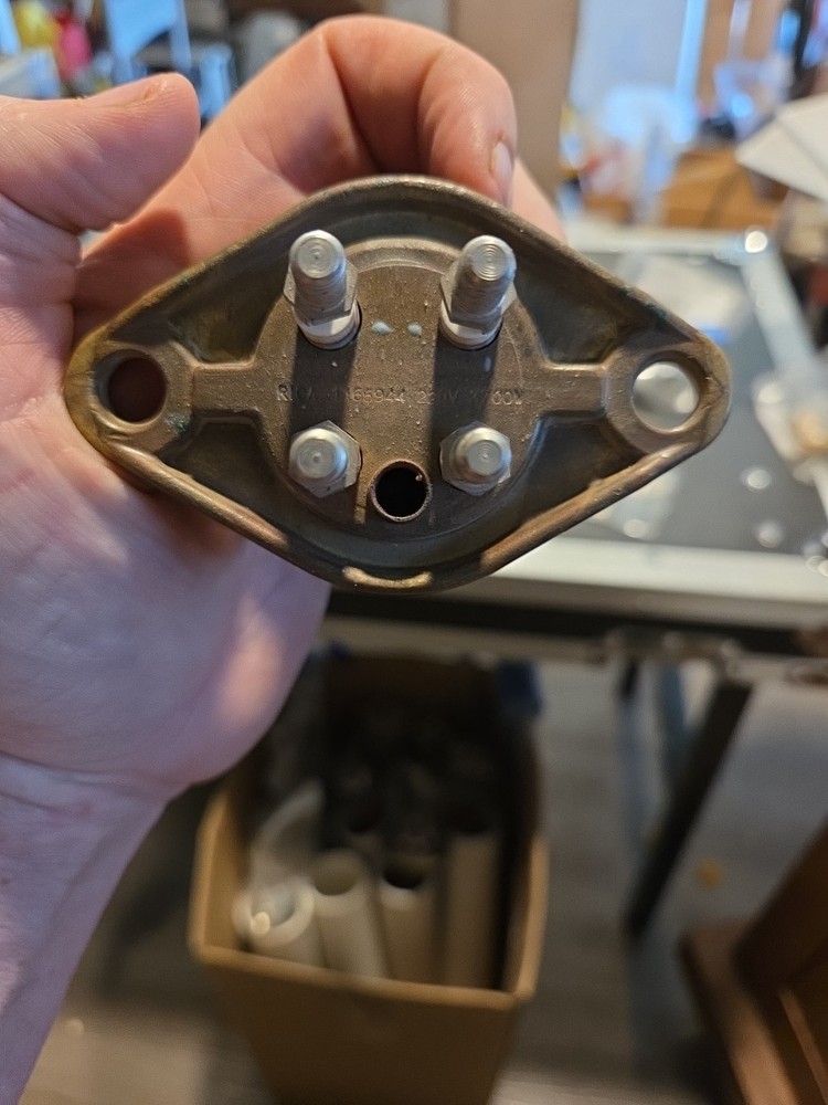 Faema Element 220V 3700W