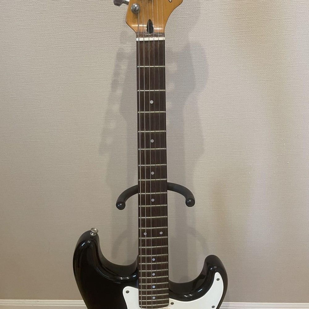Fender Japan ST314 Safe Packing!
