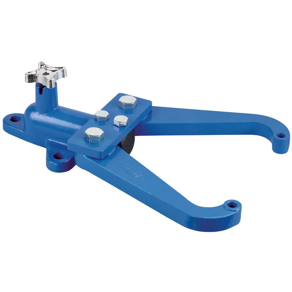 OTC Tools 7020 Bench-Mounted Holding Fixture