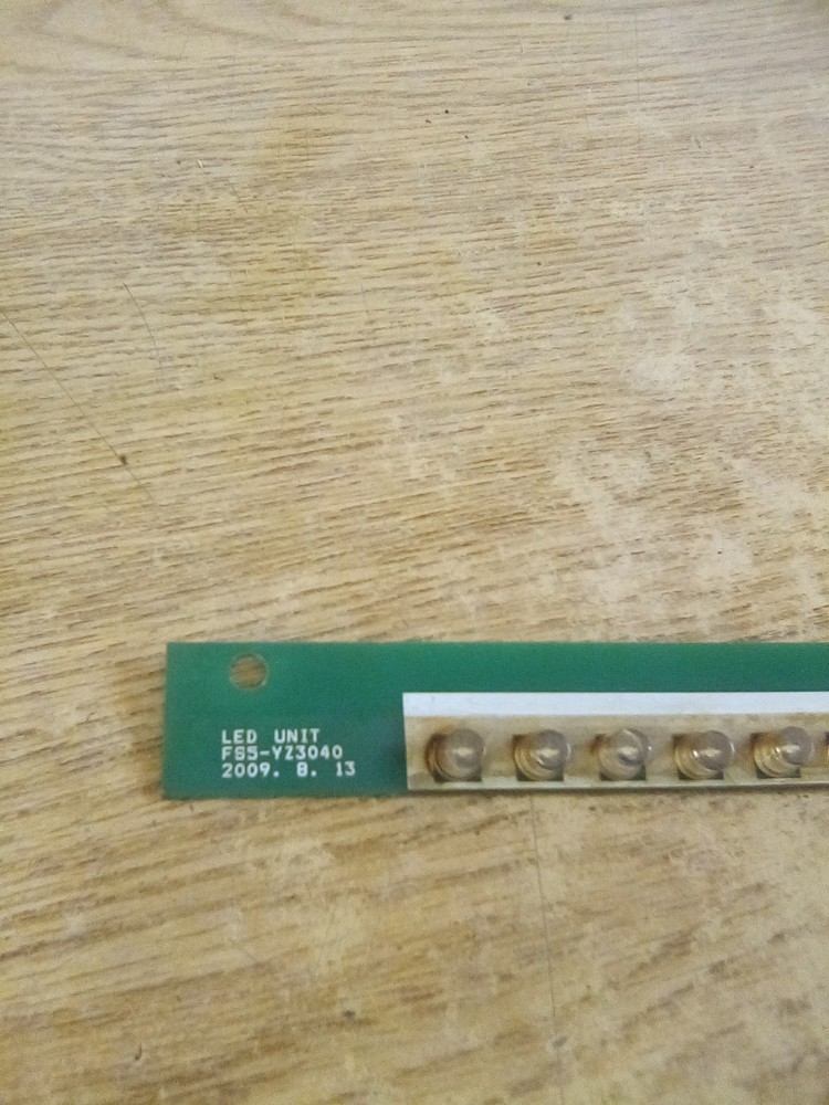 LED Unit FS5-YZ3040
