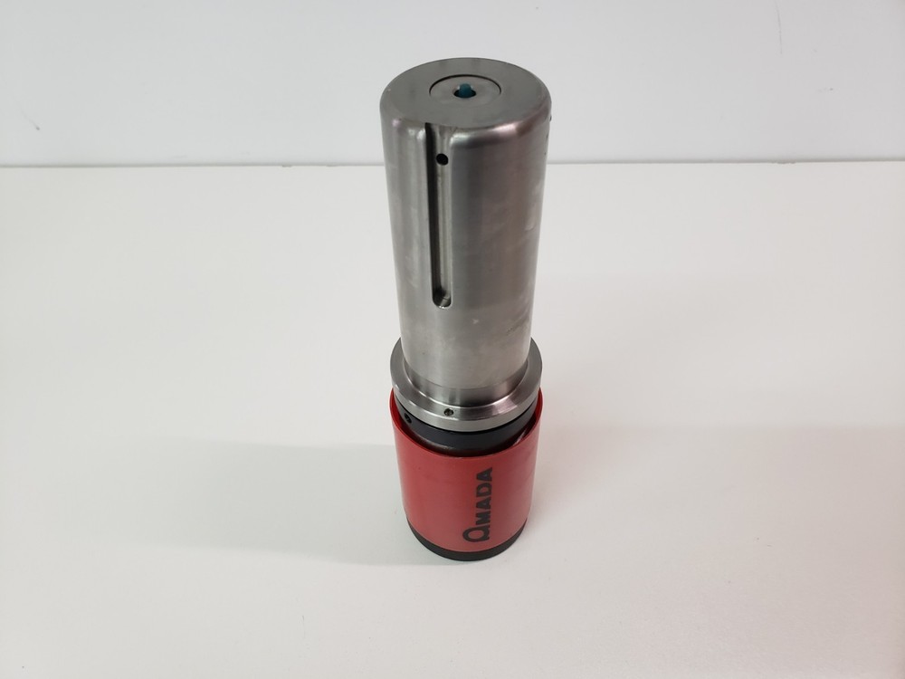 Amada RD .750 Round Punch Press Tool