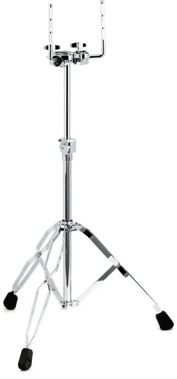 DW 3000 Series Double Tom Stand