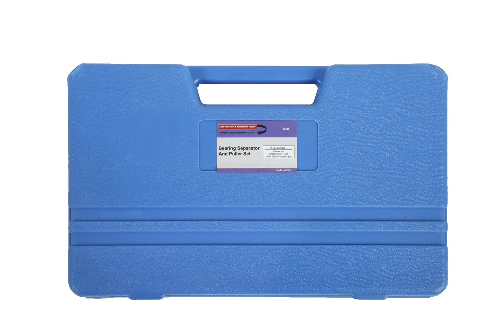 Bearing Seperator and Puller Set