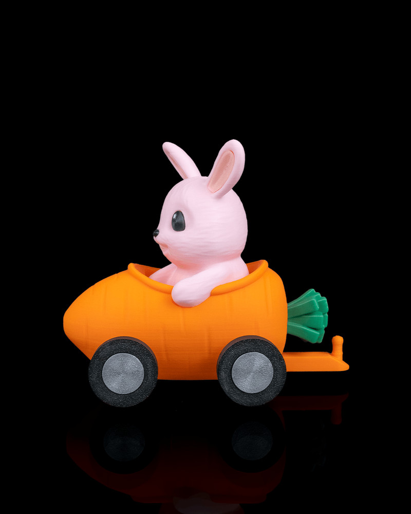 Easter Train