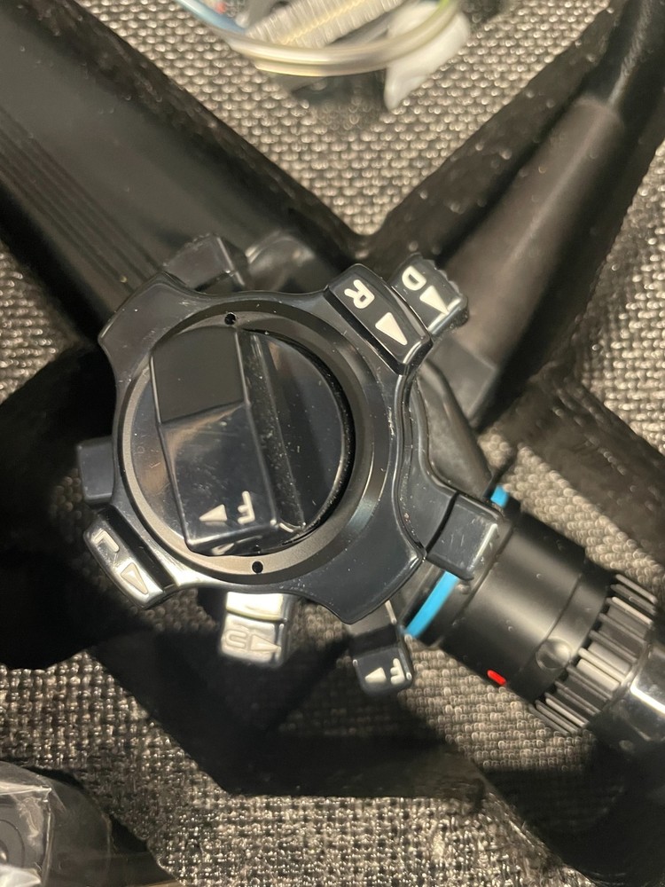Olympus OSF-3 SEE DETAILS