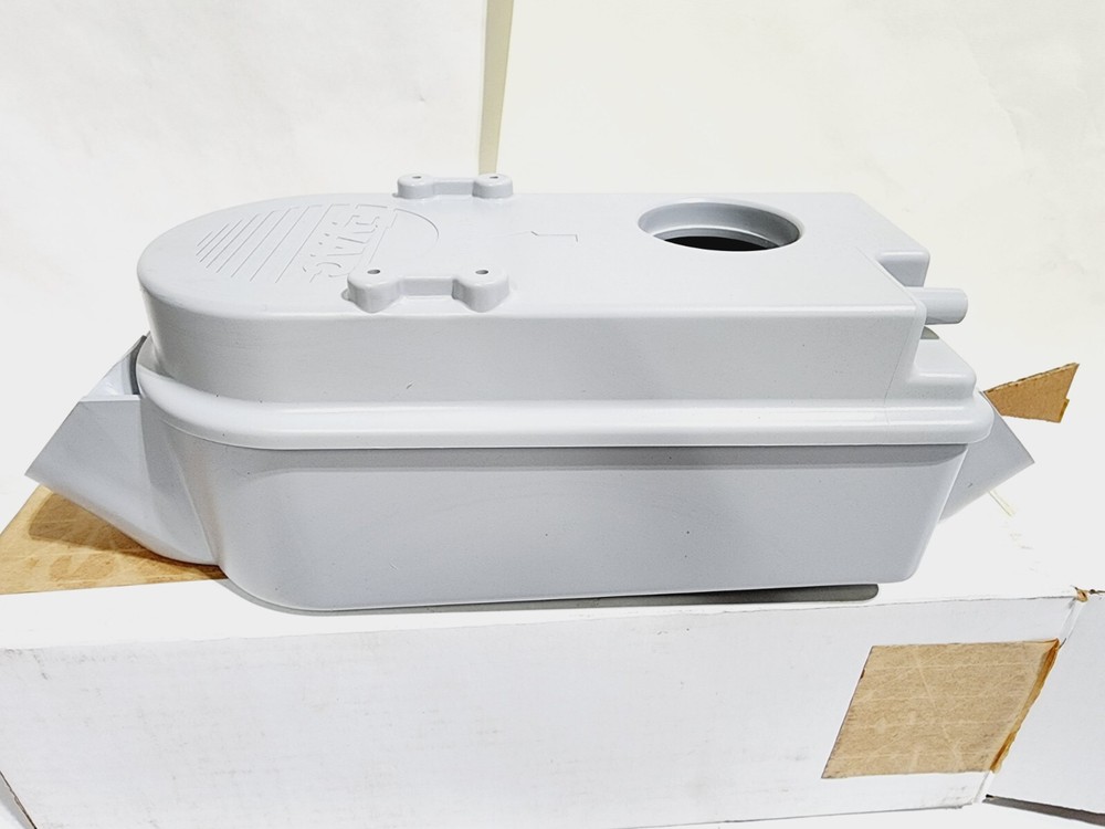 EnviroVac EVAC 2999926 Condensate Buffer Box