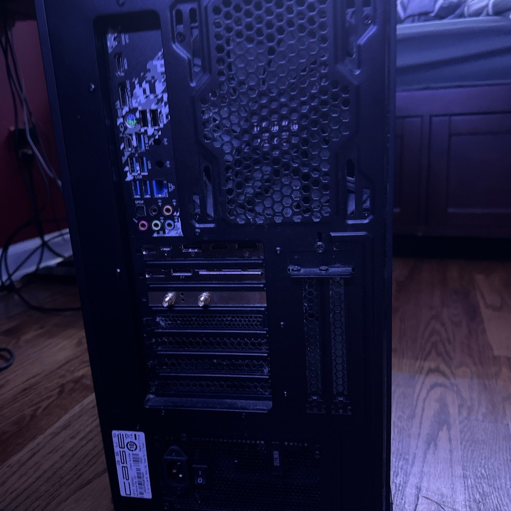 Gaming PC FREE SHIPPING