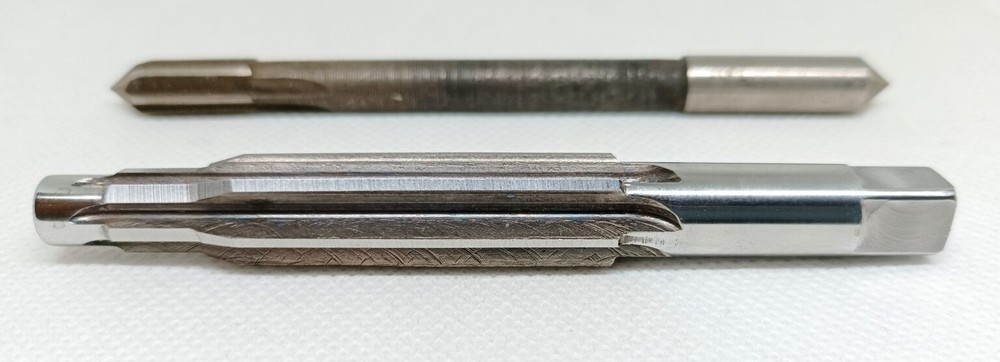 308 WIN Chamber Reamer