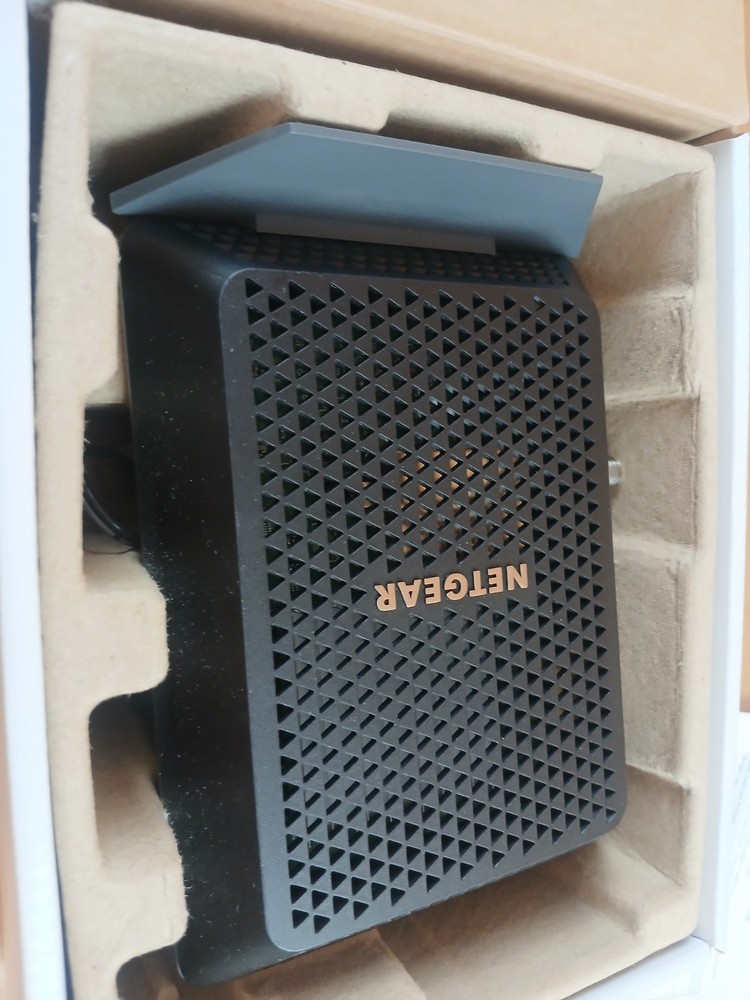 Netgear CM700 High Speed Cable Modem