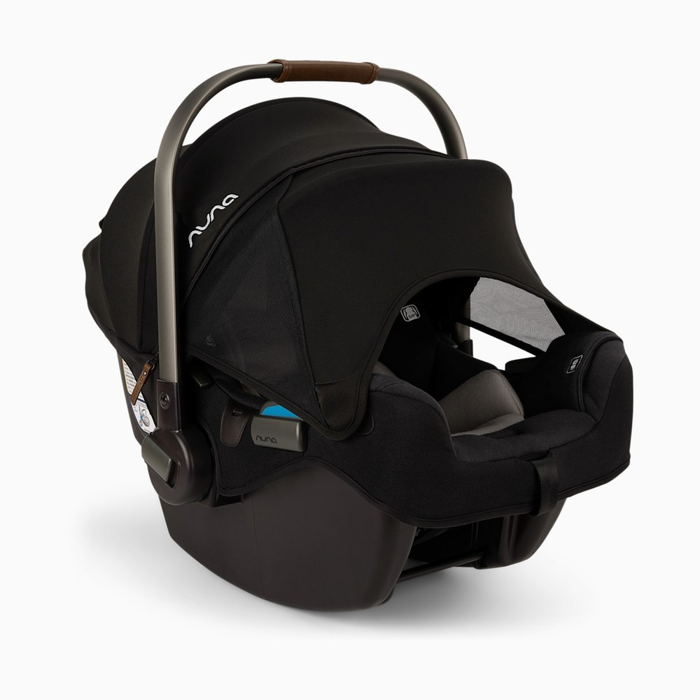 Nuna PIPA rx Retail $550