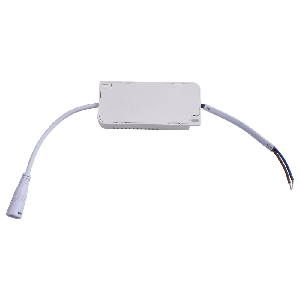 High Efficiency LED Driver Power Supply Perfect for Various Installations