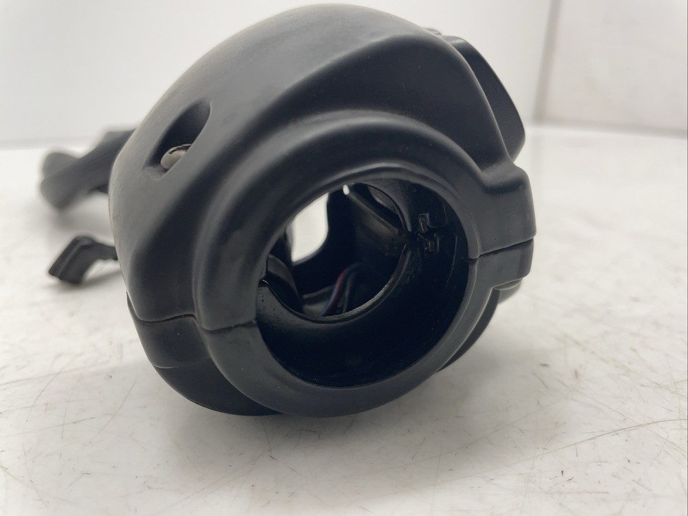 ♻️ Keeway K-light 125 E4 2018 - 2020 Left Side Switchgear ♻️