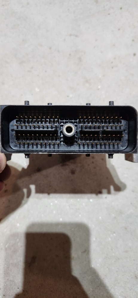 allison transmission 4500 RD control module tcm