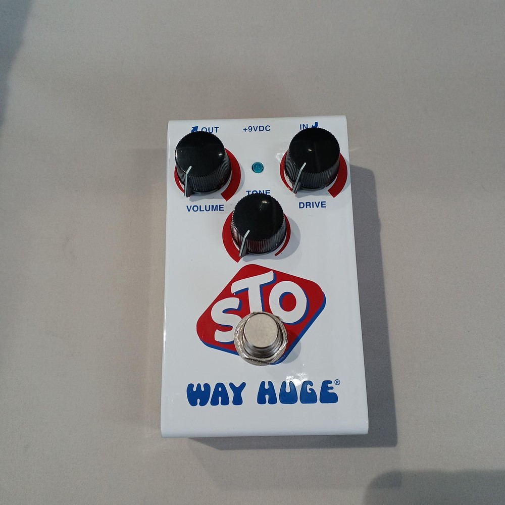 Way Huge Sto Effector No.nm1471