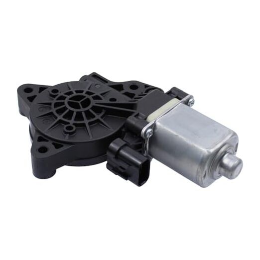 Front Left Driver Side Power Window Motor for Kia Optima 2016-2020