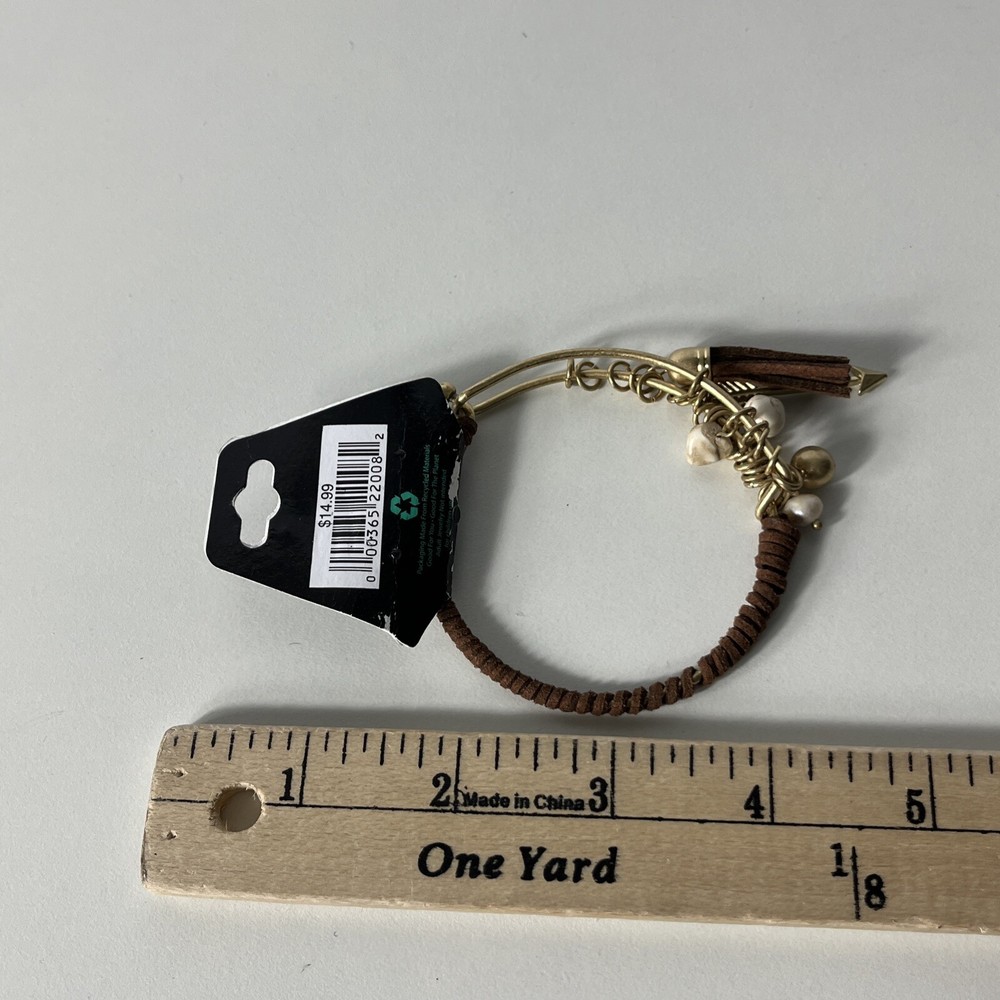 taramanda bracelet
