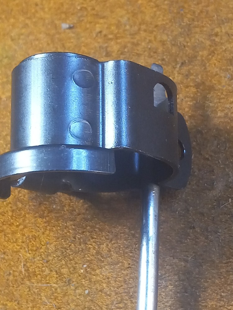 M1 Carbine Front Barrel Band Type 2