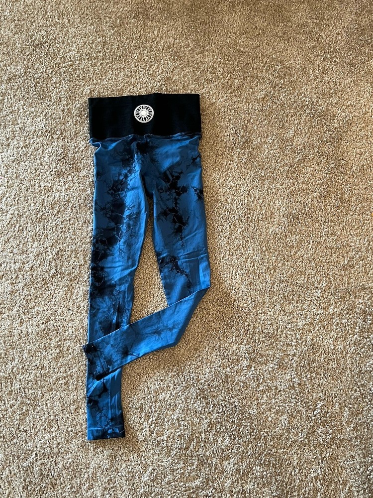 SOULCYCLE X NUX Legging Size S