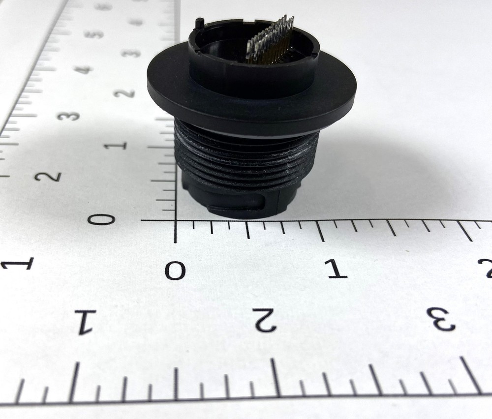 Simrad - B&G - HDMI Replacement Port - PCB Mount