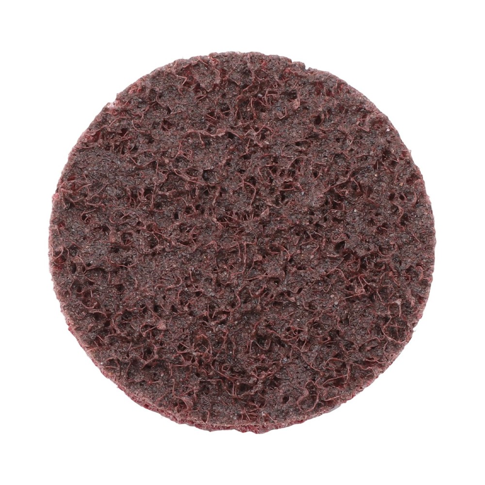 2 Inch Fine Medium and Coarse Quick Change Torque Sanding Discs Set - 90 Pack