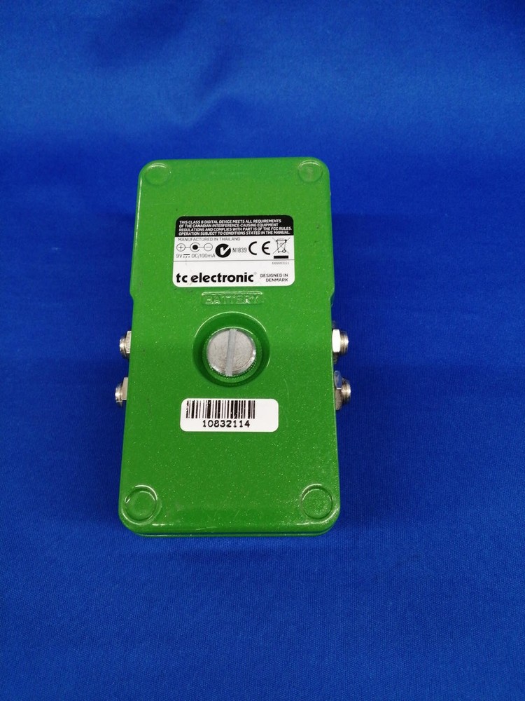 Tc Electronic Corona Chorus