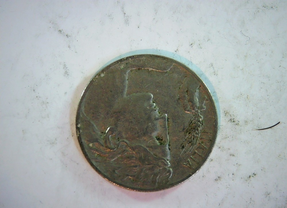 1908 Coin