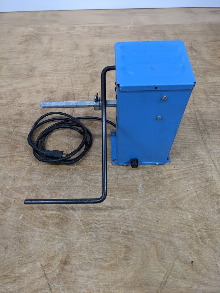 Universal Instruments VCD 6287 Component Reel Holder