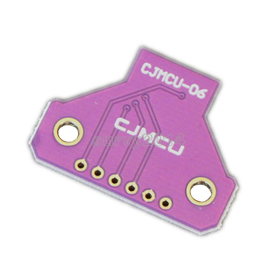 CJMCU-06 SPL06-001 Drone Pressure Height Sensor Module Position 5cm