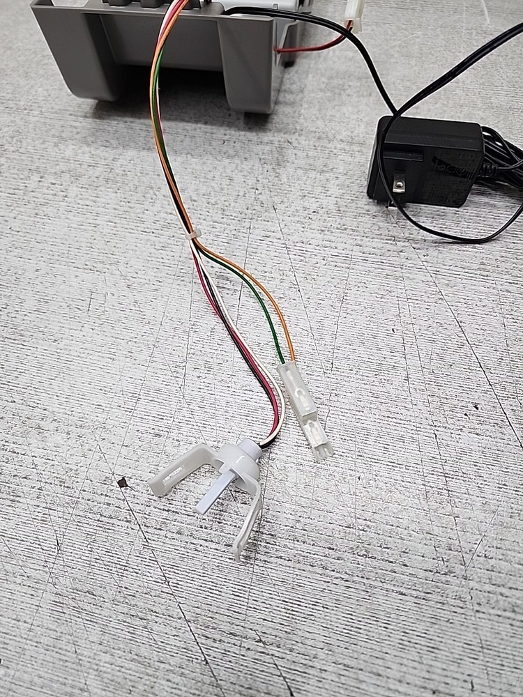 OEM Rheem RHS18 Water Softener Control Board