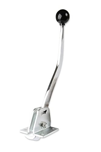 7668 Three and Four-Speed Automatic Floor Shifter