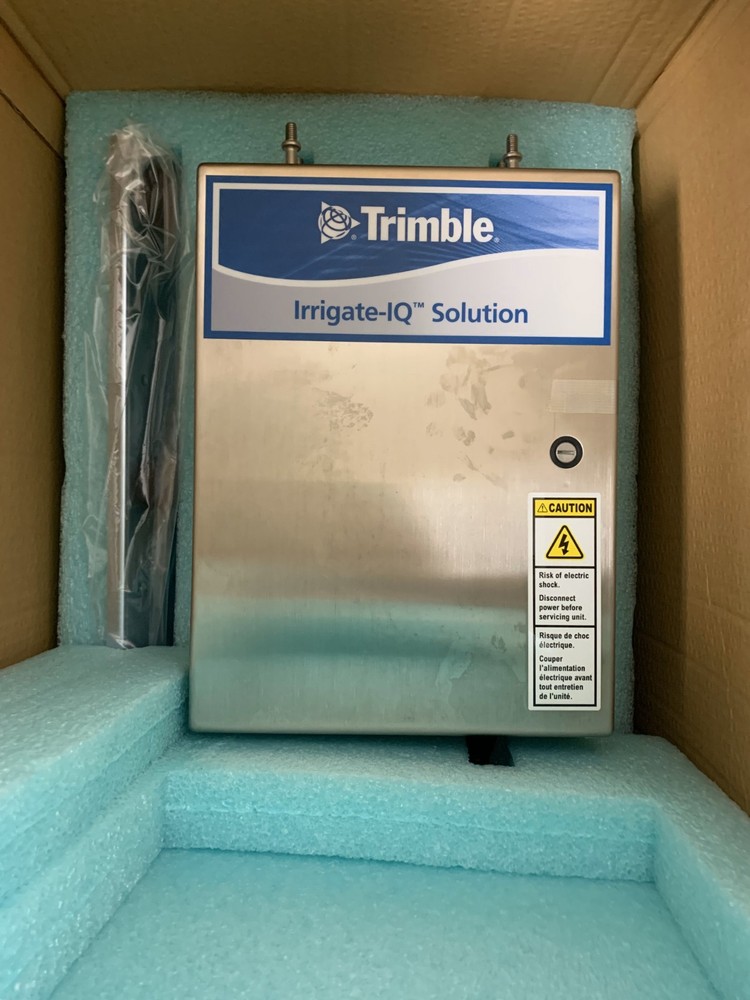 IQL-100 Assembly Control Module For Trimble Irrigate-IQ