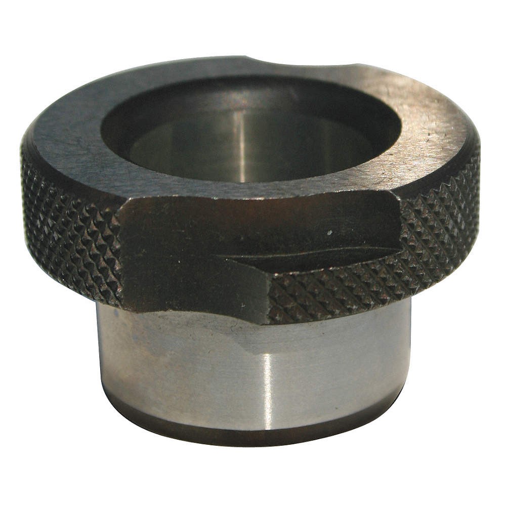 GRAINGER APPROVED SF2016FH Drill Bushing,Type SF,Drill Size # 17 11R943