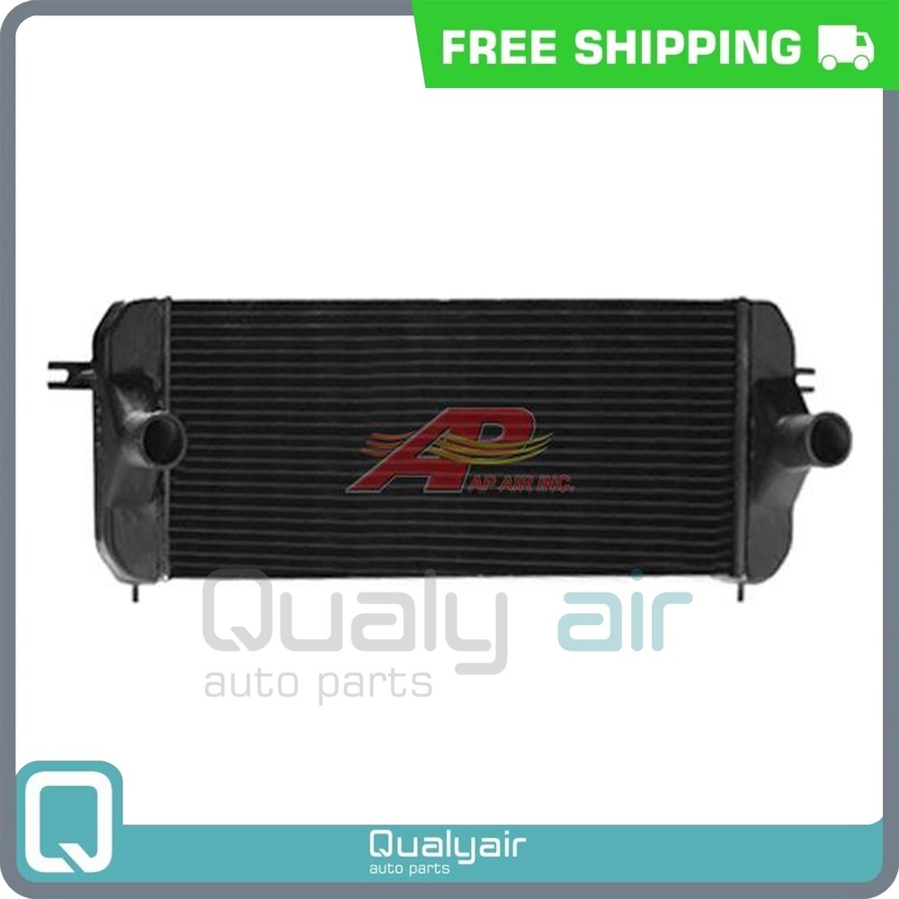 New Intercooler for Dodge OE# 637714