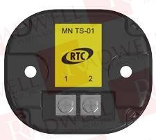 RTC TS-01 / TS01 (BRAND NEW)