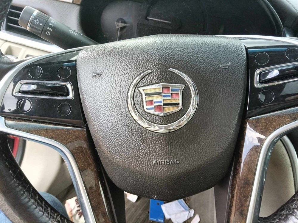 XTS 2013 Fuse Box Cabin 6473