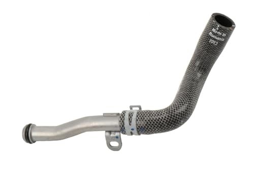 55583808 Engine Oil Cooler Coolant Outlet Hose