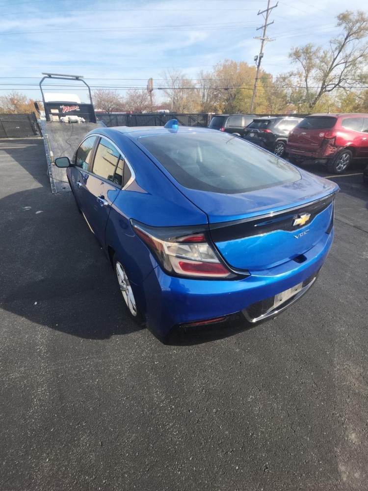 Used Telematics Interface Module fits: 2017 Chevrolet Volt Communication center