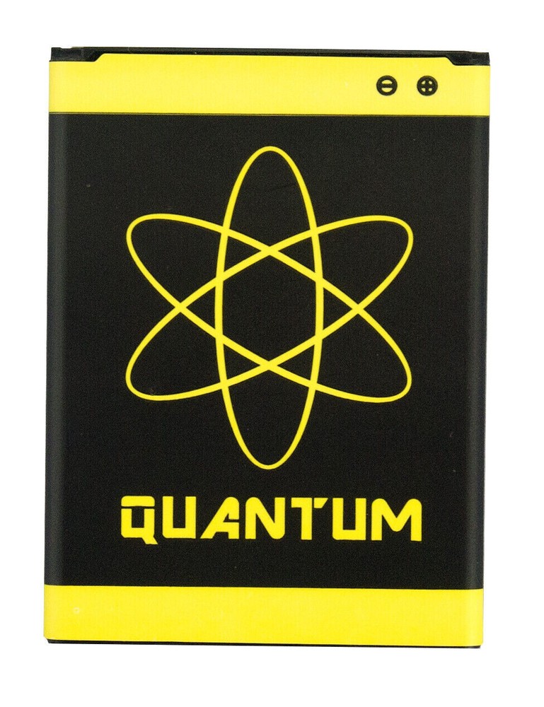 Quantum 6920mAh High Capacity Slim battery For Samsung Galaxy Note 2