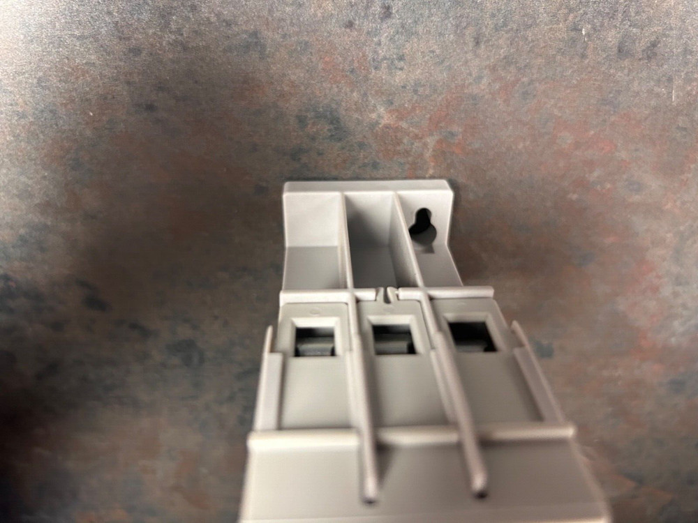 NEW ALLEN BRADLEY 193-ECPM2 OVERLOAD