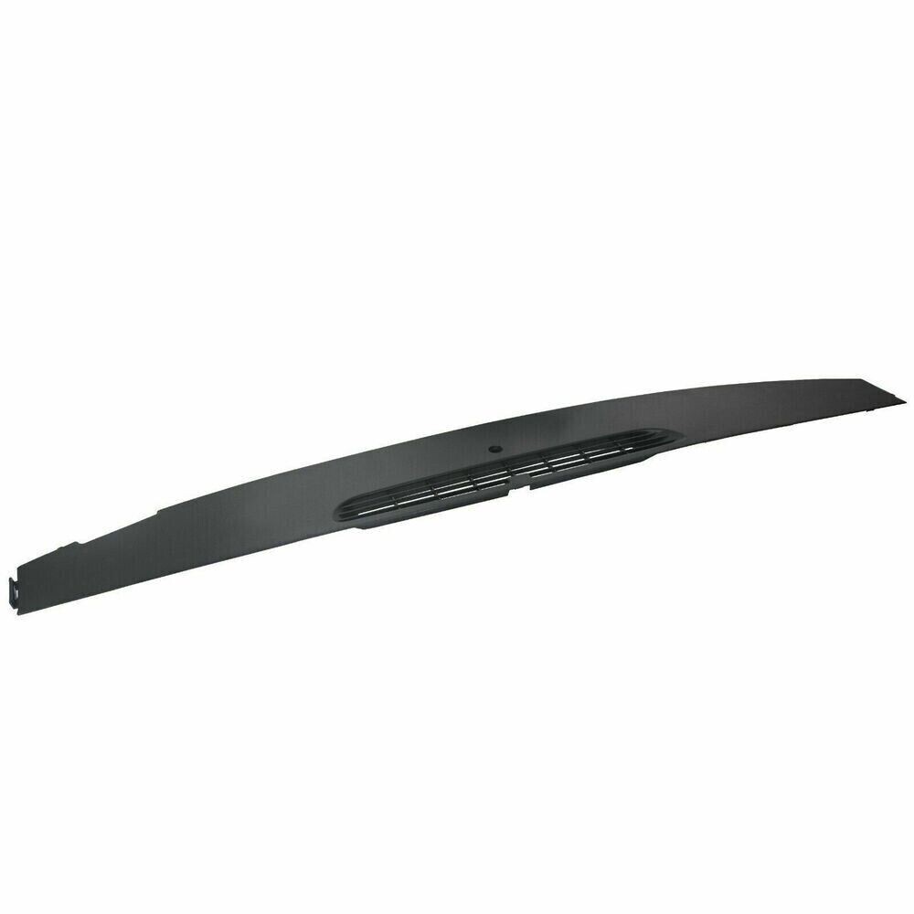 For 07-13 Escalade GMC Sierra Dash Panel Defrost Vent Grille Cap REPLACEMENT