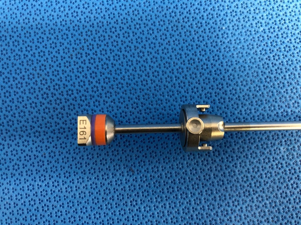 ACMI Elite E161 Visual Obturator 21FR, 30 Day Warranty