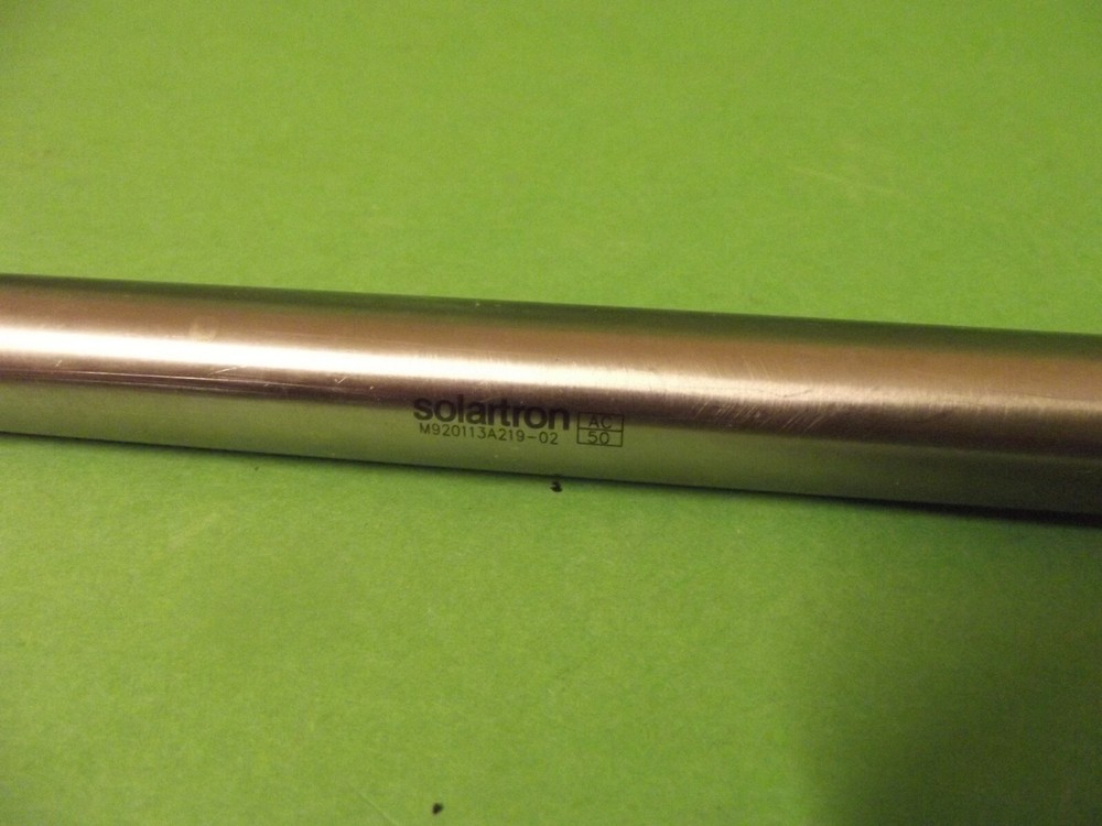Solartron Metrology M920113A219 - 02