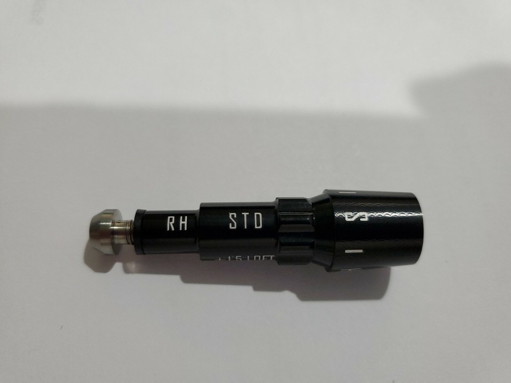YONEX ELITE & GT ADJUSTABLE DRIVER .335 RH ADAPTER