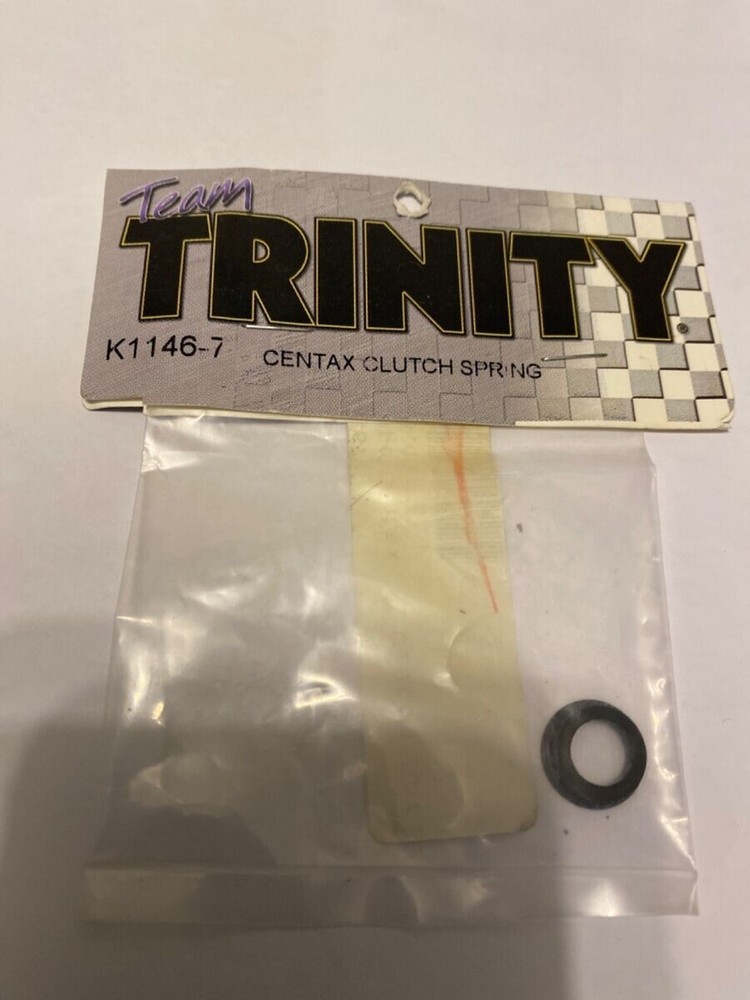 TEAM TRINITY K1146-7 CENTAX CLUTCH SPRING