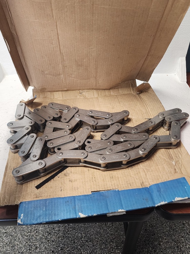 ENUMA Roller Chain EK2080SS New